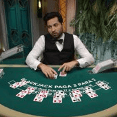 Portuguese Blackjack 1 icon