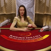 Speed VIP Blackjack X icon