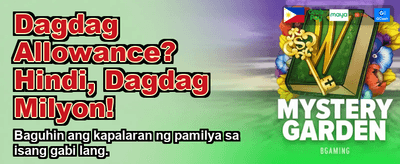 Fast Login for Instant Gaming! banner